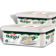 Muratbey Burgu Peynir 1000 Gr