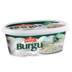 Muratbey Burgu Peynir 200 Gr