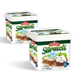 Muratbey Sürmeli Taze Peynir 400 Gr