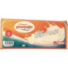 Güneşoğlu Kaşar Peynir 1000 Gr