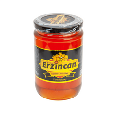 Erzincan Süzme Bal 850 Gr