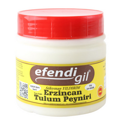 Efendigil Erzincan Tulum Peyniri 1000 Gr