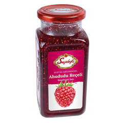 Seyidoğlu Ahududu Reçeli 700 Gr