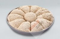 Şahinoglu Vanilyalı Tepsi Helva 5 kg