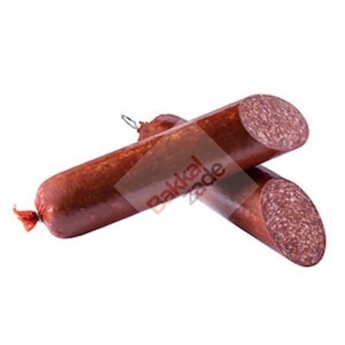 Lokmanbey Piliç Hesaplı Sucuk 350 Gr