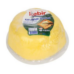 Kebir Tuzsuz Tereyağı 1 Kg