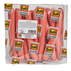 Beşler Dökme Piliç Sosis