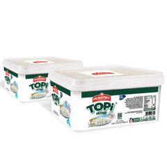 Muratbey Topi Peynir 4000 Gr
