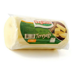 Özgüllü Rulo Tereyağı 1000 Gr