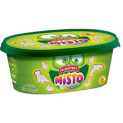 Muratbey Misto Peynir 200 Gr