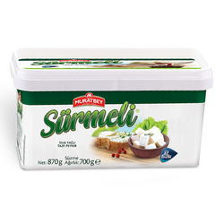 Muratbey Sürmeli Taze Peynir 700 Gr