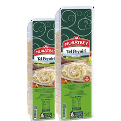 Muratbey Tel Peyniri 1000 Gr