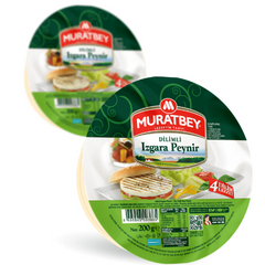 Muratbey Izgara Peynir Dilimli 200 Gr