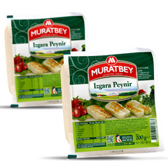 Muratbey Izgara Peynir 200 Gr