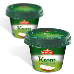 Muratbey Krem Peynir 170 Gr