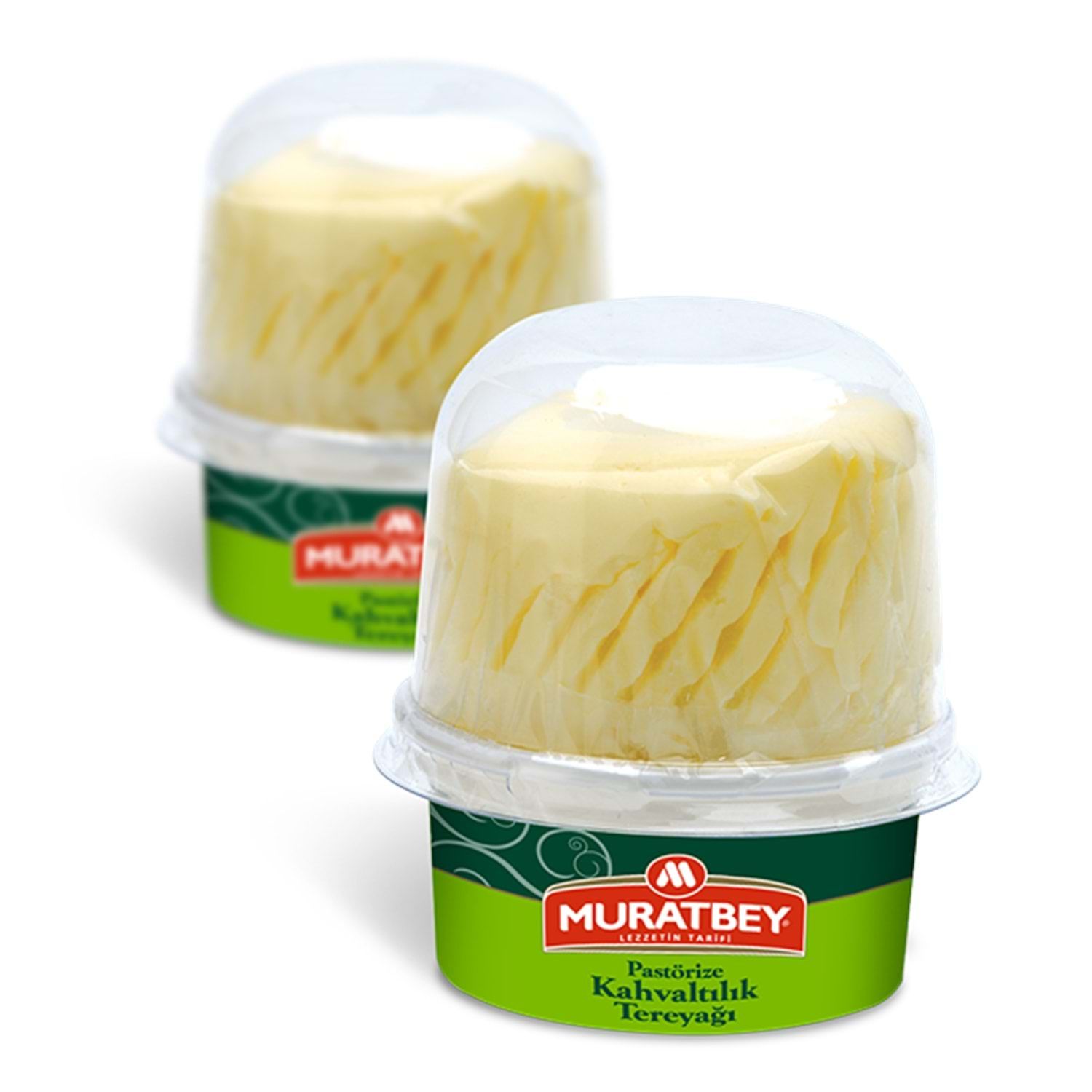 Muratbey Kase Tereyağ 250 Gr
