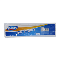 Gültepe Dilimli Tost Peyniri 1000 Gr