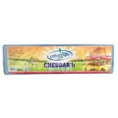 Çobanoğlu Dilimli Cheddar Peyniri 1000 Gr