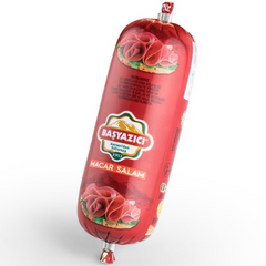 Başyazıcı Tombul Salam 250 Gr