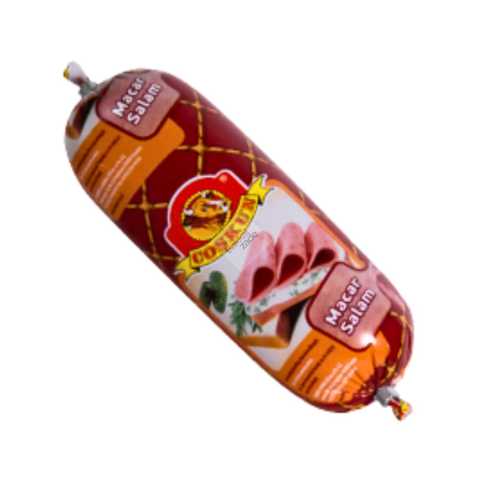 Coşkun Mini Macar Salam 250 gr