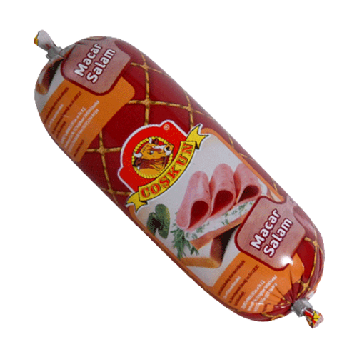 Coşkun Mini Macar Salam 250 gr