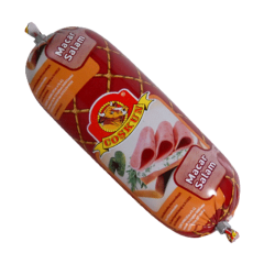 Coşkun Mini Macar Salam 250 gr