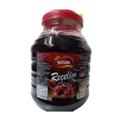Gülsan Vişne Reçeli 4600 Gr