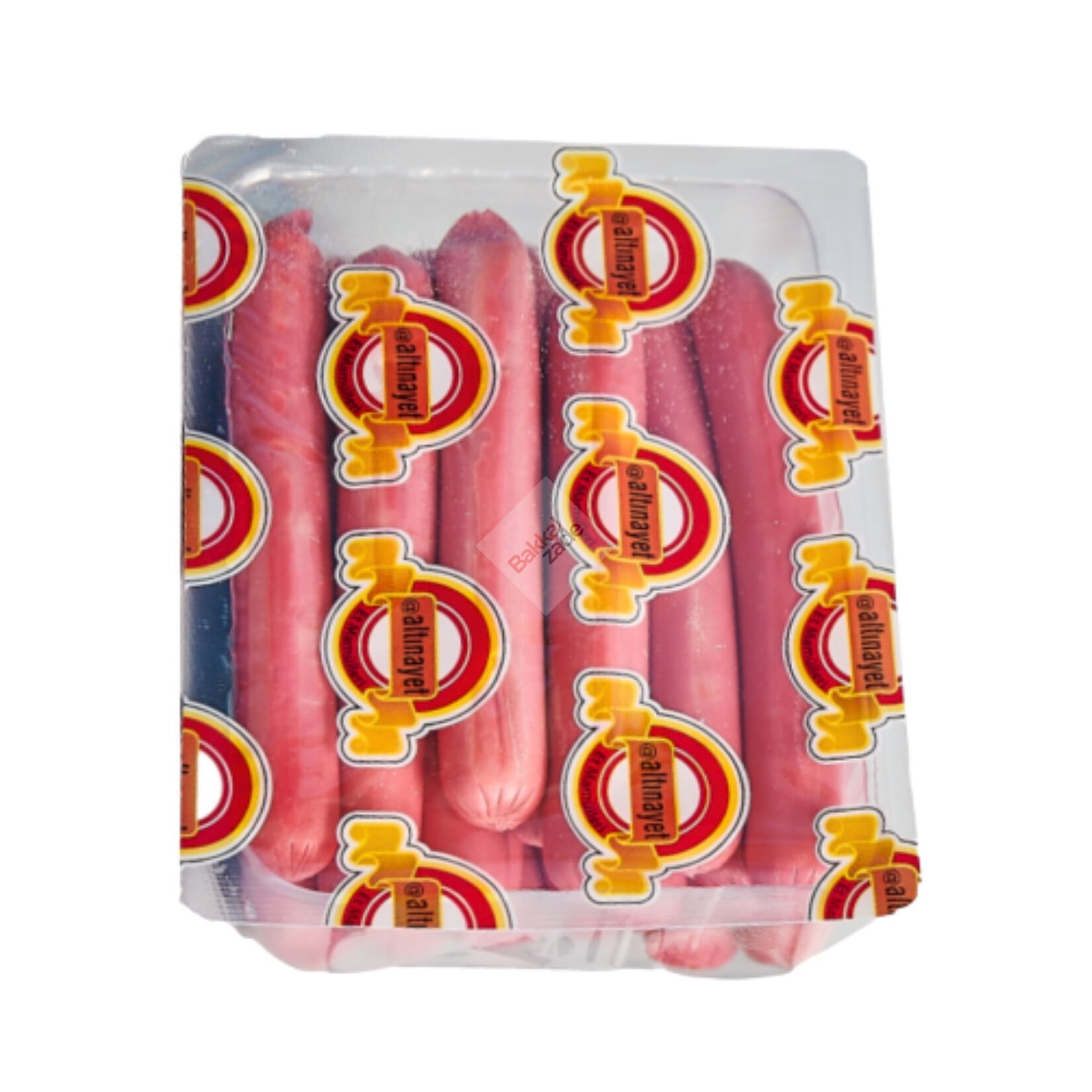 Altınay Piliç Sosis