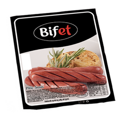 Bifet Piliç Sosis