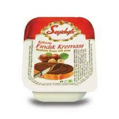 Seyidoğlu Piknik Çikolata 15 Gr (100 Adet)