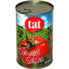Tat Domates Salçası 5 Kg