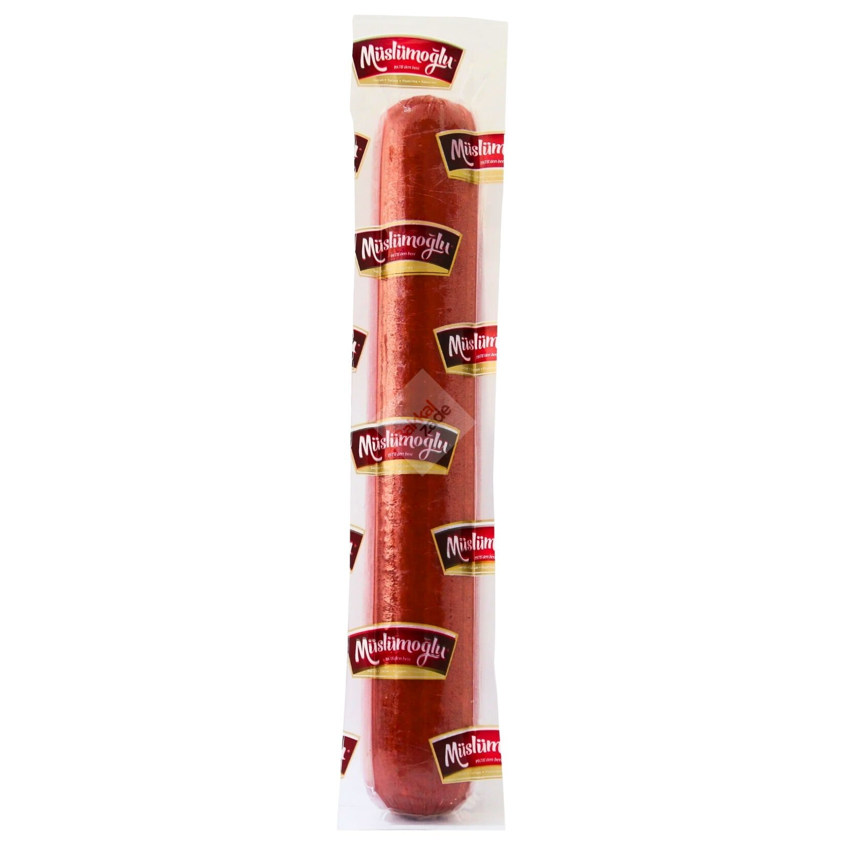 Müslümoğlu Baton Sucuk 350 Gr