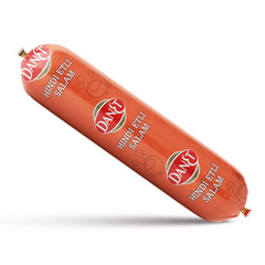 Danet Hindi Etli Salam 1250 Gr