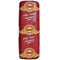 Altınay Piliç Tost Jambon Kg ( Ortalama 3100 gr )