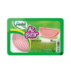 Pınar Aç Bitir Hindi Salam 75 Gr (16'lı)