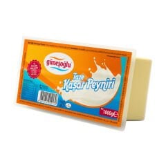 Güneşoğlu Kaşar Peynir 1000 Gr