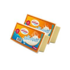 Güneşoğlu Kaşar Peyniri 2000 Gr
