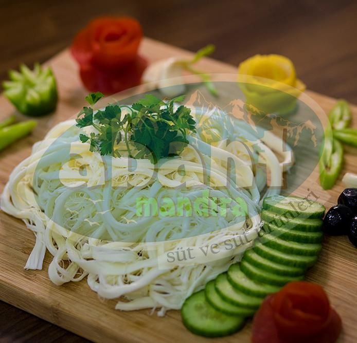 Abant Çeçil Peynir 500 gr