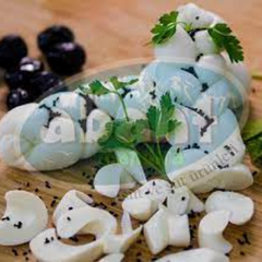 Abant Örgü Peynir 500 Gr