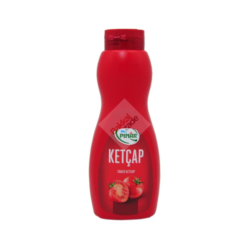 Pınar Ketçap 800 Gr