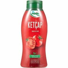Pınar Ketçap 800 Gr