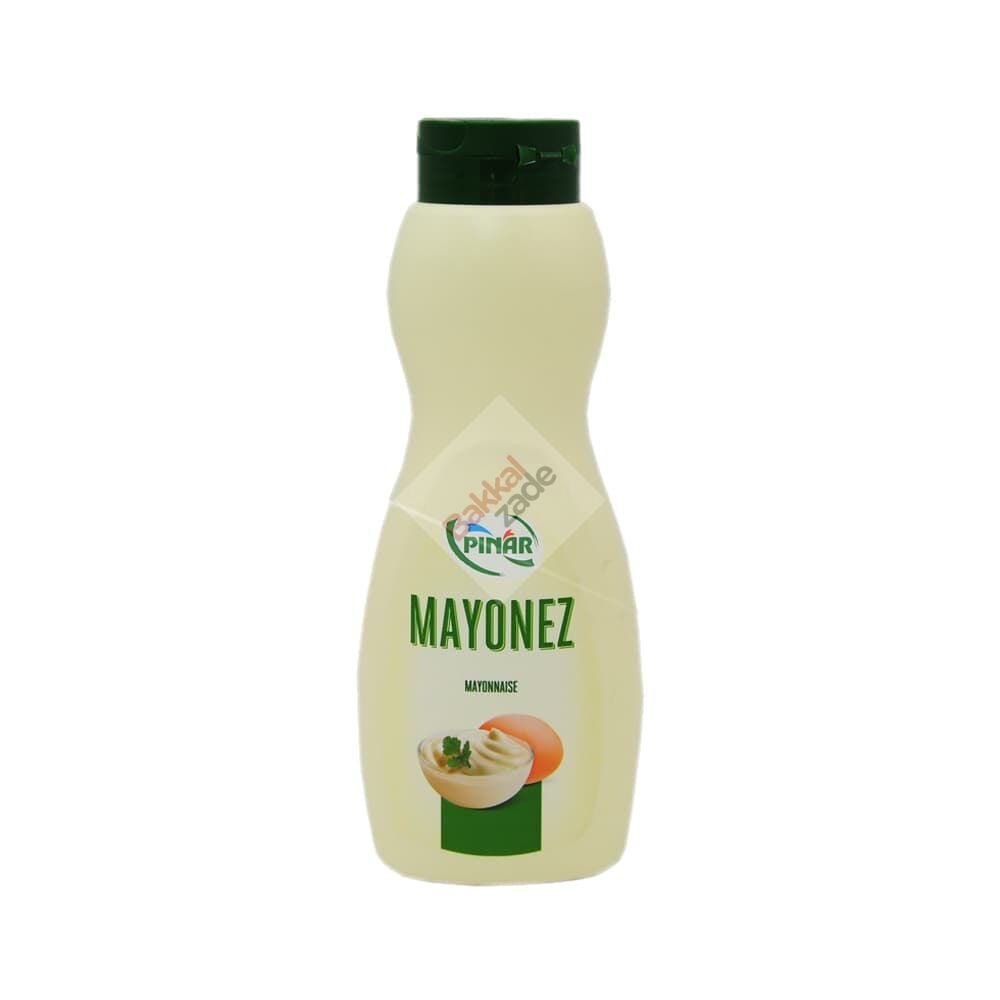 Pınar Mayonez 700 Gr