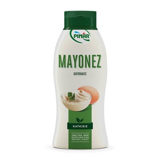 Pınar Mayonez 700 Gr