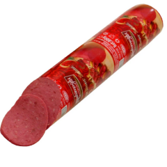 Müslümoğlu Macar Salam 800 Gr