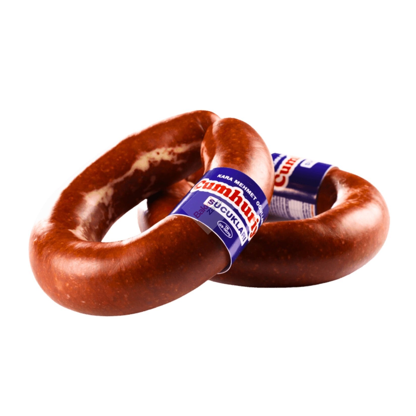 Cumhuriyet Fermente Kangal Sucuk