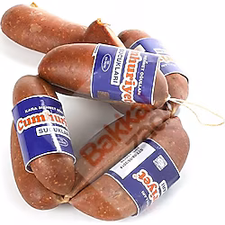 Cumhuriyet Fermente Parmak Sucuk