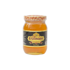 Erzincan Süzme Bal 225 Gr