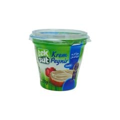 Teksüt Krem Peynir 270 Gr