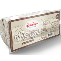 Güneşoğlu Geleneksel Tereyağ 1000 Gr
