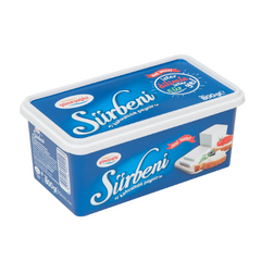 Güneşoğlu Sürbeni Kahvaltılık Peynir 500 Gr